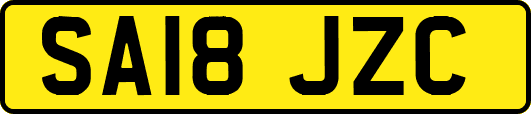 SA18JZC
