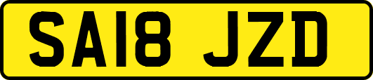 SA18JZD