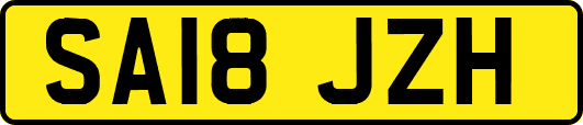 SA18JZH