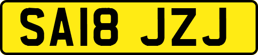 SA18JZJ