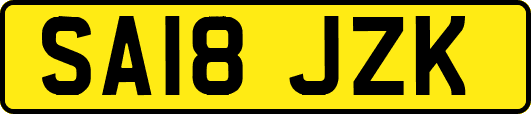 SA18JZK