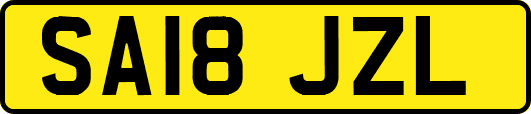 SA18JZL