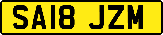 SA18JZM