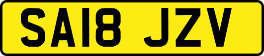 SA18JZV