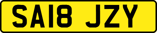 SA18JZY