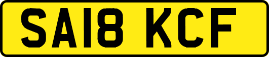 SA18KCF