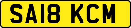 SA18KCM