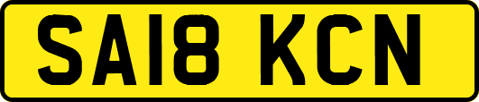 SA18KCN