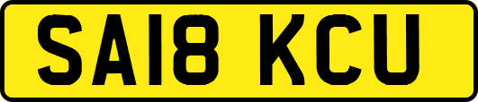 SA18KCU