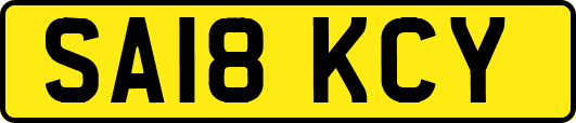 SA18KCY