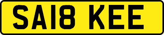 SA18KEE