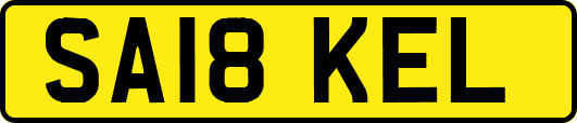 SA18KEL