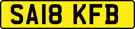 SA18KFB