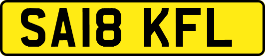 SA18KFL