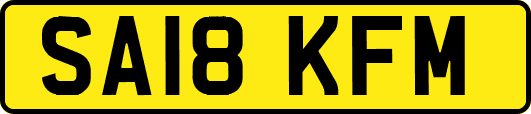 SA18KFM