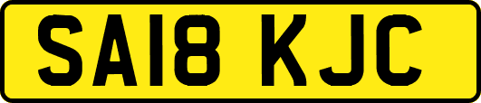 SA18KJC