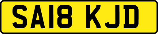 SA18KJD