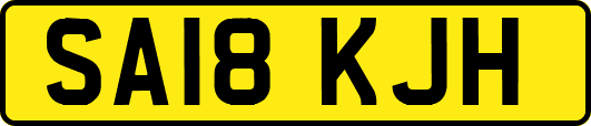 SA18KJH