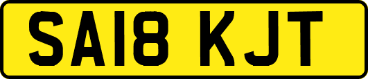 SA18KJT