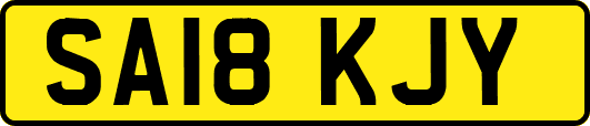 SA18KJY