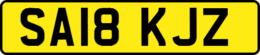 SA18KJZ