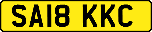 SA18KKC