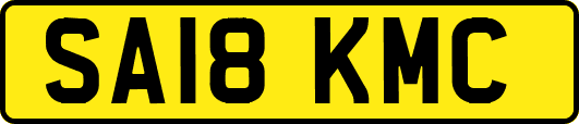 SA18KMC