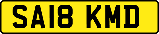 SA18KMD