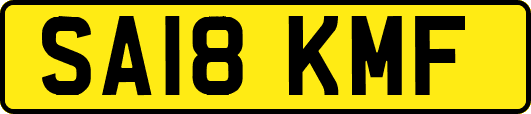 SA18KMF