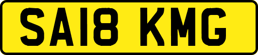 SA18KMG