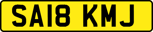 SA18KMJ