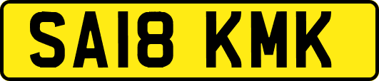 SA18KMK