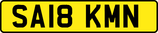 SA18KMN