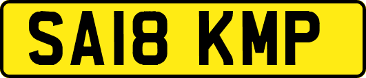 SA18KMP