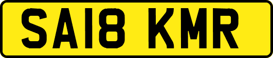 SA18KMR