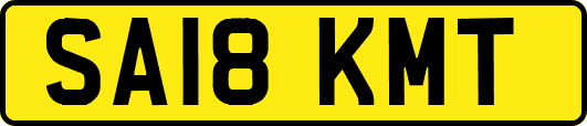SA18KMT