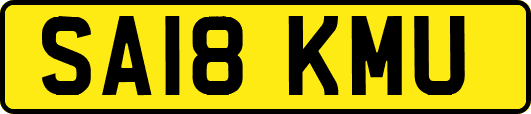 SA18KMU
