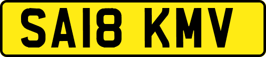 SA18KMV