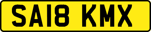 SA18KMX