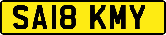 SA18KMY