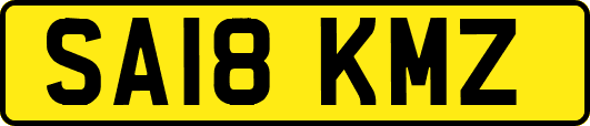 SA18KMZ