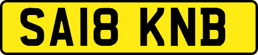 SA18KNB