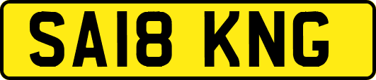 SA18KNG