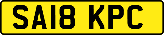 SA18KPC