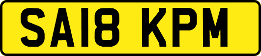 SA18KPM