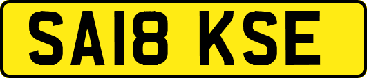 SA18KSE