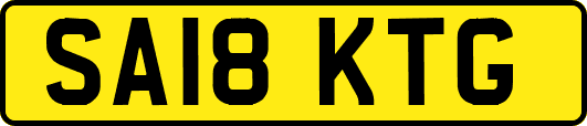 SA18KTG