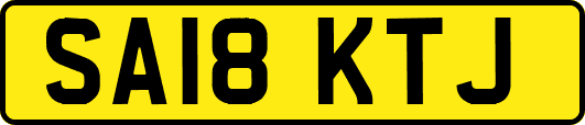 SA18KTJ