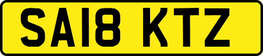 SA18KTZ
