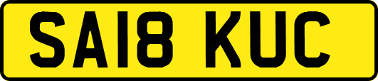 SA18KUC